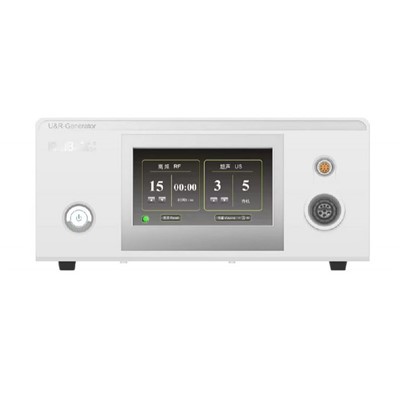 Ultrahangos műtéti eszközök állatorvosi műtéthez